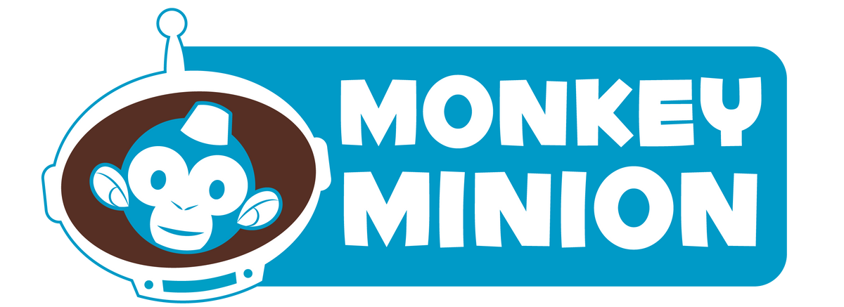 minion logo png